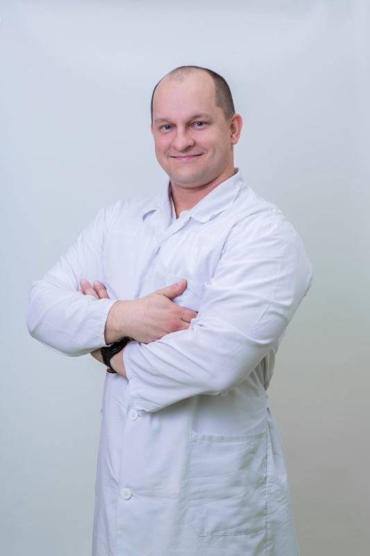 Чайковский Александр Константинович