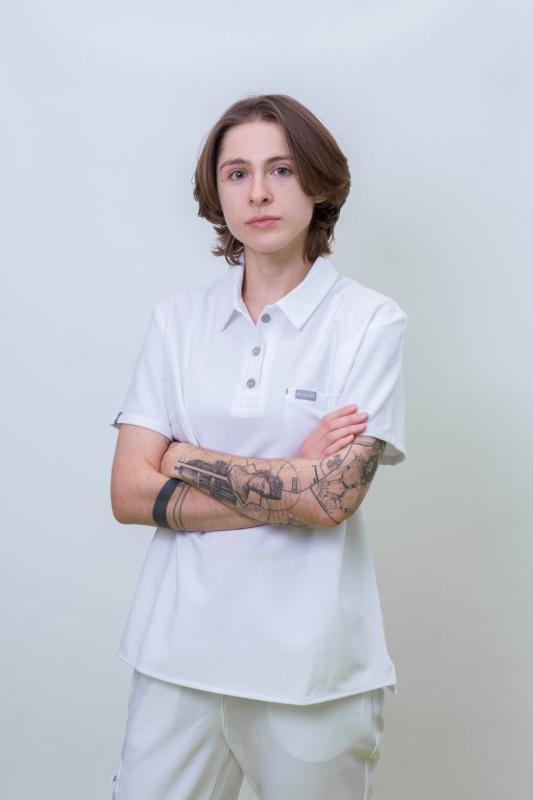 Семенцова Марина Алексеевна