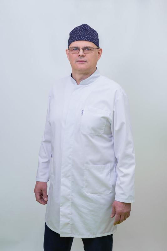 Дубинский Александр Валерьевич