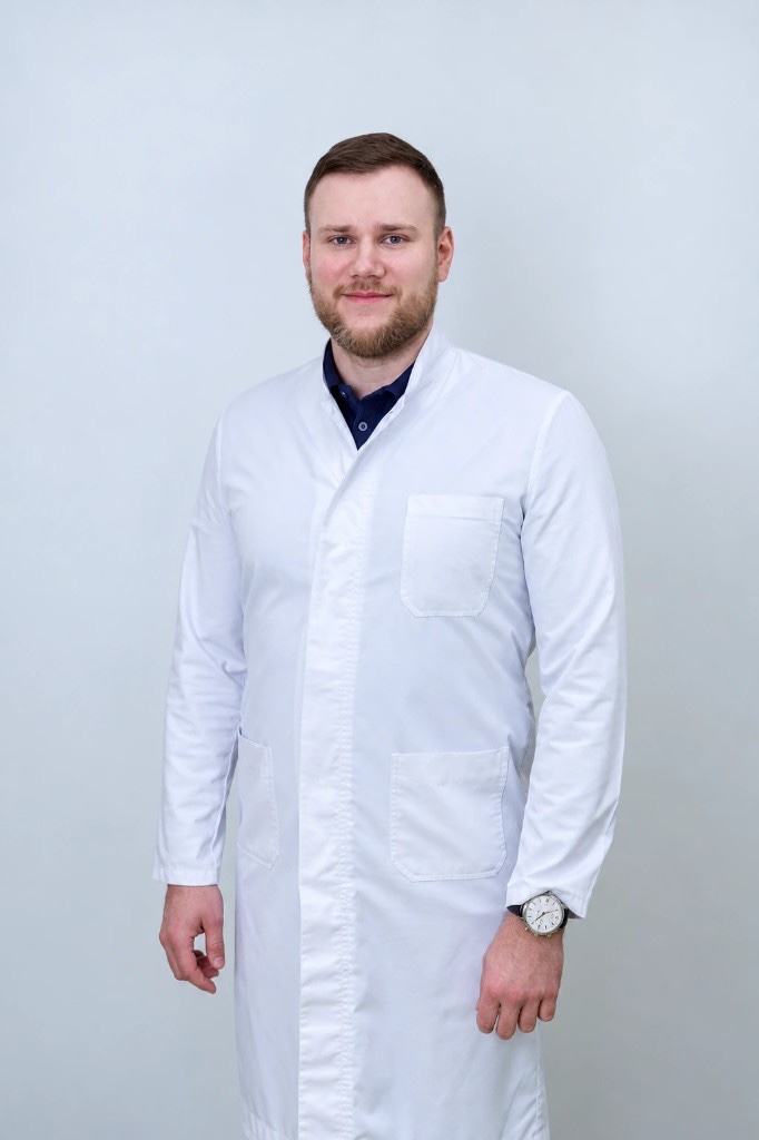 Шуляк Владимир Станиславович