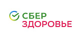 сбер здоровье