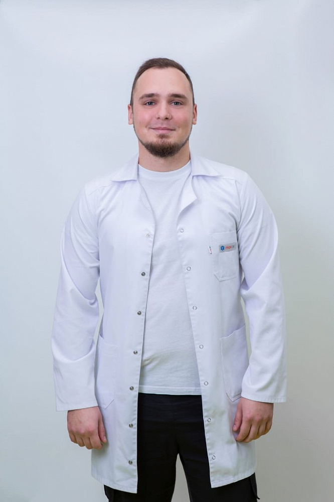 Лухтан Иван Александрович