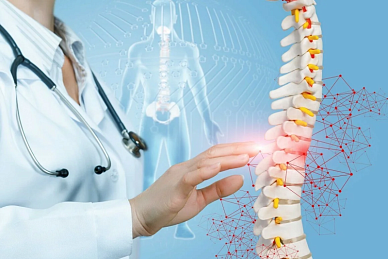 Резорбция грыж